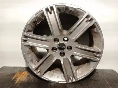 Peça sobressalente para automóvel em segunda mão jante por land rover evoque 2.2 sd4 cat referências oem iam bj321007da