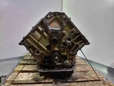 Piesă de schimb auto la mâna a doua bloc pentru mercedes-benz clase cls (w219) 3.5 v6 cat referințe oem iam 272964