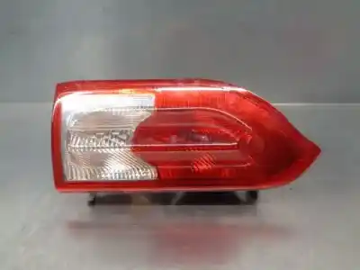 Автозапчастина б/у лівий ход ліхар для opel insignia a (g09) 2.0 cdti 4x4 (68) посилання на oem iam 13226854