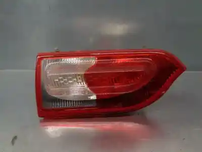 Автозапчастина б/у правий ліхтар для opel insignia a (g09) 2.0 cdti 4x4 (68) посилання на oem iam 13226855  