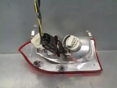 Автозапчастина б/у правий ліхтар для opel insignia a (g09) 2.0 cdti 4x4 (68) посилання на oem iam 13226855  