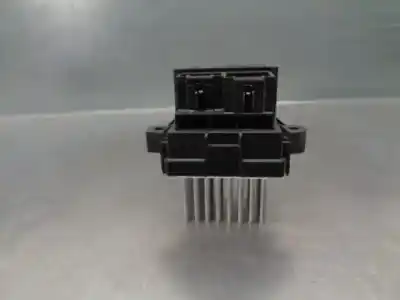 Автозапчасти б/у сопротивление нагреву за opel insignia a (g09) 2.0 cdti 4x4 (68) ссылки oem iam 13503201  f011500056