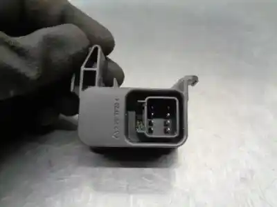 Автозапчастина б/у електронний модуль для opel insignia a (g09) 2.0 cdti 4x4 (68) посилання на oem iam 20821328  3027410