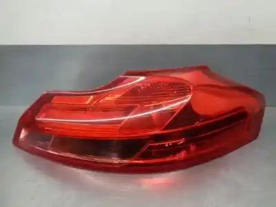 Автозапчастина б/у правий ліхтар для opel insignia a (g09) 2.0 cdti 4x4 (68) посилання на oem iam 13226857