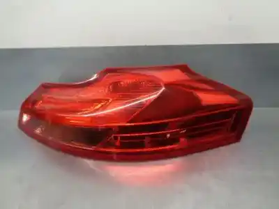 Автозапчастина б/у правий ліхтар для opel insignia a (g09) 2.0 cdti 4x4 (68) посилання на oem iam 13226857  