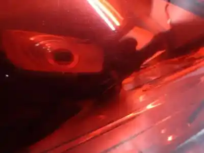 Автозапчастина б/у правий ліхтар для opel insignia a (g09) 2.0 cdti 4x4 (68) посилання на oem iam 13226857  