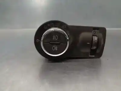 Автозапчастина б/у управління світлом для opel insignia a (g09) 2.0 cdti 4x4 (68) посилання на oem iam 13268725  