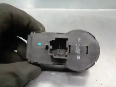 Автозапчастина б/у управління світлом для opel insignia a (g09) 2.0 cdti 4x4 (68) посилання на oem iam 13268725  