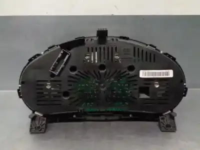 Second-hand car spare part dashboard for opel insignia a (g09) 2.0 cdti 4x4 (68) oem iam references 20970764  