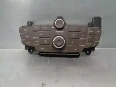 Peça sobressalente para automóvel em segunda mão comandos de alavanca por opel insignia a (g09) 2.0 cdti 4x4 (68) referências oem iam 13277913