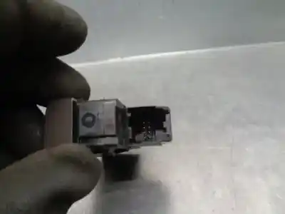 Pezzo di ricambio per auto di seconda mano interruttore per opel insignia a (g09) 2.0 cdti 4x4 (68) riferimenti oem iam 15383410  