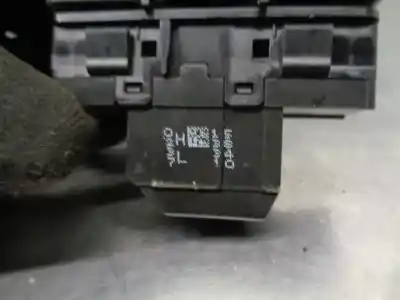 Pezzo di ricambio per auto di seconda mano interruttore per opel insignia a (g09) 2.0 cdti 4x4 (68) riferimenti oem iam 15383410  