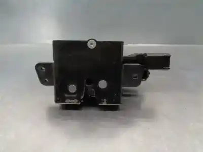 Second-hand car spare part trunk lock for opel insignia a (g09) 2.0 cdti 4x4 (68) oem iam references 13503467  