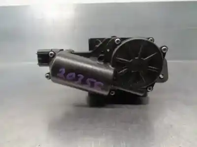 Автозапчастина б/у замок багажника / ворот для opel insignia a (g09) 2.0 cdti 4x4 (68) посилання на oem iam 13503467  