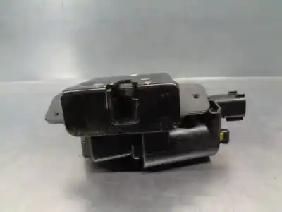 Автозапчастина б/у замок багажника / ворот для opel insignia a (g09) 2.0 cdti 4x4 (68) посилання на oem iam 13503467  