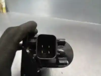 Автозапчастина б/у замок багажника / ворот для opel insignia a (g09) 2.0 cdti 4x4 (68) посилання на oem iam 13503467  