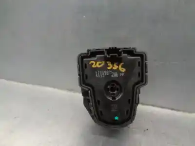 Автозапчастина б/у многофункційне управління для opel insignia a (g09) 2.0 cdti 4x4 (68) посилання на oem iam 13310071  