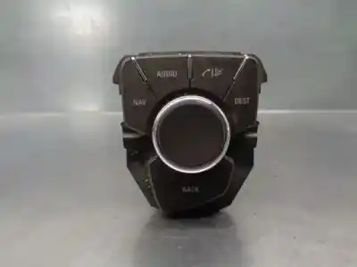 Peça sobressalente para automóvel em segunda mão comandos de alavanca por opel insignia a (g09) 2.0 cdti 4x4 (68) referências oem iam 13310071