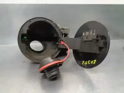 Peça sobressalente para automóvel em segunda mão tampa de combustível externa por opel insignia a (g09) 2.0 cdti 4x4 (68) referências oem iam 13352310