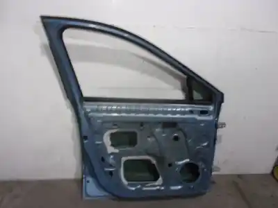 Автозапчасти б/у левая передняя дверь за renault scénic iii (jz0/1_) 1.5 dci ссылки oem iam 801014883r  