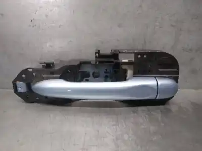 Piesă de schimb auto la mâna a doua MÂNER EXTERIOR FAȚÃ DREAPTA pentru RENAULT SCÉNIC III (JZ0/1_)  Referințe OEM IAM 806060041R  