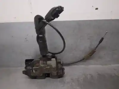 Автозапчастина б/у замок заднього правого дверя для renault scénic iii (jz0/1_) 1.5 dci посилання на oem iam 825020033r   Автозапчастина б/у замок заднього правого дверя для renault scénic iii (jz0/1_) 1.5 dci посилання на oem iam 825020033r