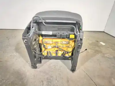 Автозапчасти б/у сиденье правое переднее за renault scénic iii (jz0/1_) 1.5 dci ссылки oem iam 873112053r  