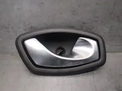 Автозапчасти б/у внутренняя задняя правая ручка за renault scénic iii (jz0/1_) 1.5 dci ссылки oem iam 826720001r