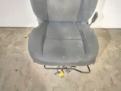Автозапчасти б/у левое переднее сидение за renault scénic iii (jz0/1_) 1.5 dci ссылки oem iam 873610905r  