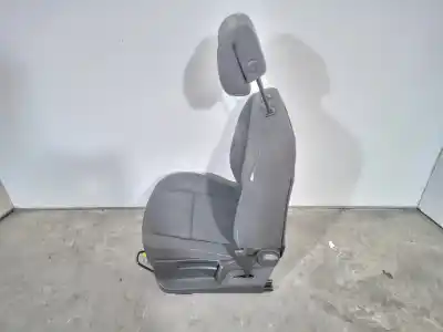 Автозапчасти б/у левое переднее сидение за renault scénic iii (jz0/1_) 1.5 dci ссылки oem iam 873610905r  