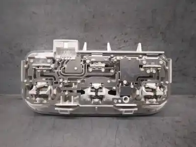 Автозапчастина б/у внутрішне світло для renault scénic iii (jz0/1_) 1.5 dci посилання на oem iam 264300007r   Автозапчастина б/у внутрішне світло для renault scénic iii (jz0/1_) 1.5 dci посилання на oem iam 264300007r