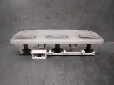 Автозапчастина б/у внутрішне світло для renault scénic iii (jz0/1_) 1.5 dci посилання на oem iam 264300007r   Автозапчастина б/у внутрішне світло для renault scénic iii (jz0/1_) 1.5 dci посилання на oem iam 264300007r