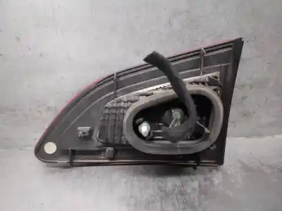 Автозапчасти б/у левый задний фонарь за renault scénic iii (jz0/1_) 1.5 dci ссылки oem iam 265550018r  