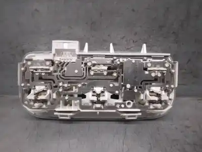 Автозапчастина б/у внутрішне світло для renault scénic iii (jz0/1_) 1.5 dci посилання на oem iam 264300008r   Автозапчастина б/у внутрішне світло для renault scénic iii (jz0/1_) 1.5 dci посилання на oem iam 264300008r