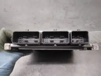 Автозапчастина б/у ебу контролер двигуна для renault scénic iii (jz0/1_) 1.5 dci посилання на oem iam 237100777r  s180067109a Автозапчастина б/у ебу контролер двигуна для renault scénic iii (jz0/1_) 1.5 dci посилання на oem iam 237100777r  s180067109a