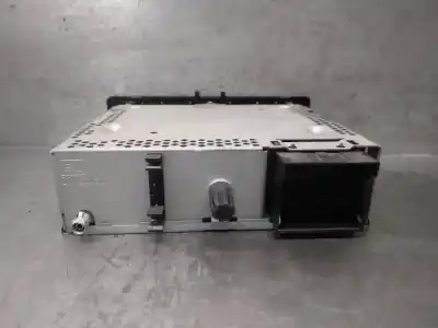 Автозапчасти б/у аудиосистема / радио cd за renault scénic iii (jz0/1_) 1.5 dci ссылки oem iam 281150030r  