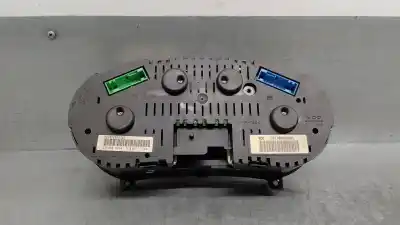 Peça sobressalente para automóvel em segunda mão quadrante por seat toledo (1m2) 1.9 tdi referências oem iam 1m0920802d  