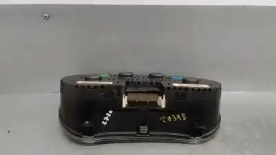 Peça sobressalente para automóvel em segunda mão quadrante por seat toledo (1m2) 1.9 tdi referências oem iam 1m0920802d  