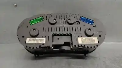 Peça sobressalente para automóvel em segunda mão quadrante por seat toledo (1m2) 1.9 tdi referências oem iam 1m0920802d  