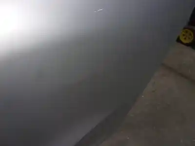 Second-hand car spare part rear left door for ford focus turn. 1.0 ecoboost cat oem iam references 2217036  