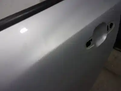 Second-hand car spare part rear left door for ford focus turn. 1.0 ecoboost cat oem iam references 2217036  