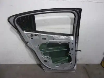 Second-hand car spare part rear left door for ford focus turn. 1.0 ecoboost cat oem iam references 2217036  