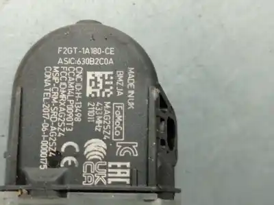 Recambio de automóvil de segunda mano de sensor presion para ford focus turn. 1.0 ecoboost cat referencias oem iam f2gt1a180ce  