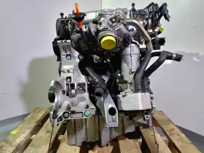Peça sobressalente para automóvel em segunda mão motor completo por audi a4 berlina (8ec) 2.0 tdi referências oem iam blb 03g100033t 132804