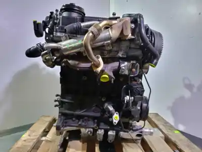 Peça sobressalente para automóvel em segunda mão motor completo por audi a4 berlina (8ec) 2.0 tdi referências oem iam blb 03g100033t 132804