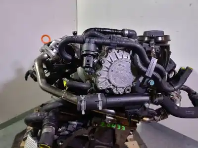 Peça sobressalente para automóvel em segunda mão motor completo por audi a4 berlina (8ec) 2.0 tdi referências oem iam blb 03g100033t 132804