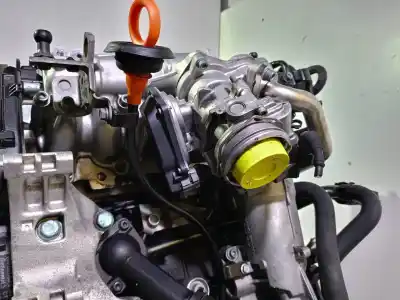 Peça sobressalente para automóvel em segunda mão motor completo por audi a4 berlina (8ec) 2.0 tdi referências oem iam blb 03g100033t 132804