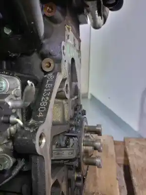 Peça sobressalente para automóvel em segunda mão motor completo por audi a4 berlina (8ec) 2.0 tdi referências oem iam blb 03g100033t 132804