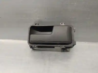Автозапчасти б/у внутри передней правой ручки за fiat uno (146) 1.4 cat ссылки oem iam 5954059