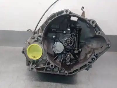 Автозапчасти б/у коробка передач за fiat uno (146) 1.4 cat ссылки oem iam 7692998